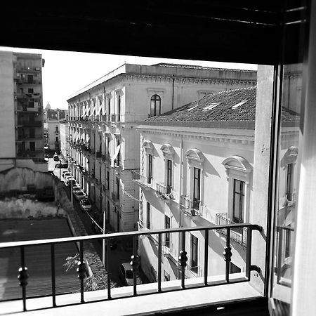 B&B Oriental Palace Catane Extérieur photo