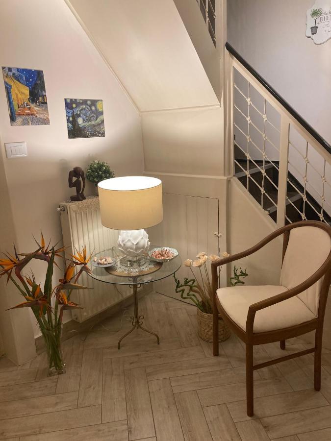 B&B Oriental Palace Catane Extérieur photo